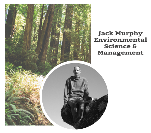 Jack Murphy info card
