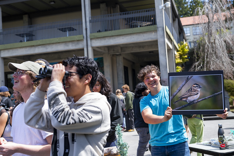 EcoTopia Earth Day Celebration