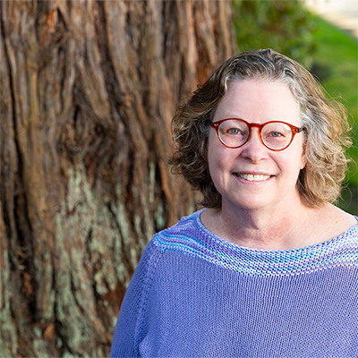 Sue Armitage