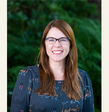 Amanda Dinscore Portrait