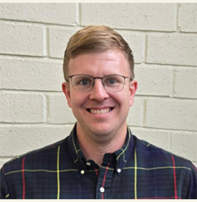 Joshua Steimel Portrait