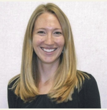 Libbi Miller Portrait