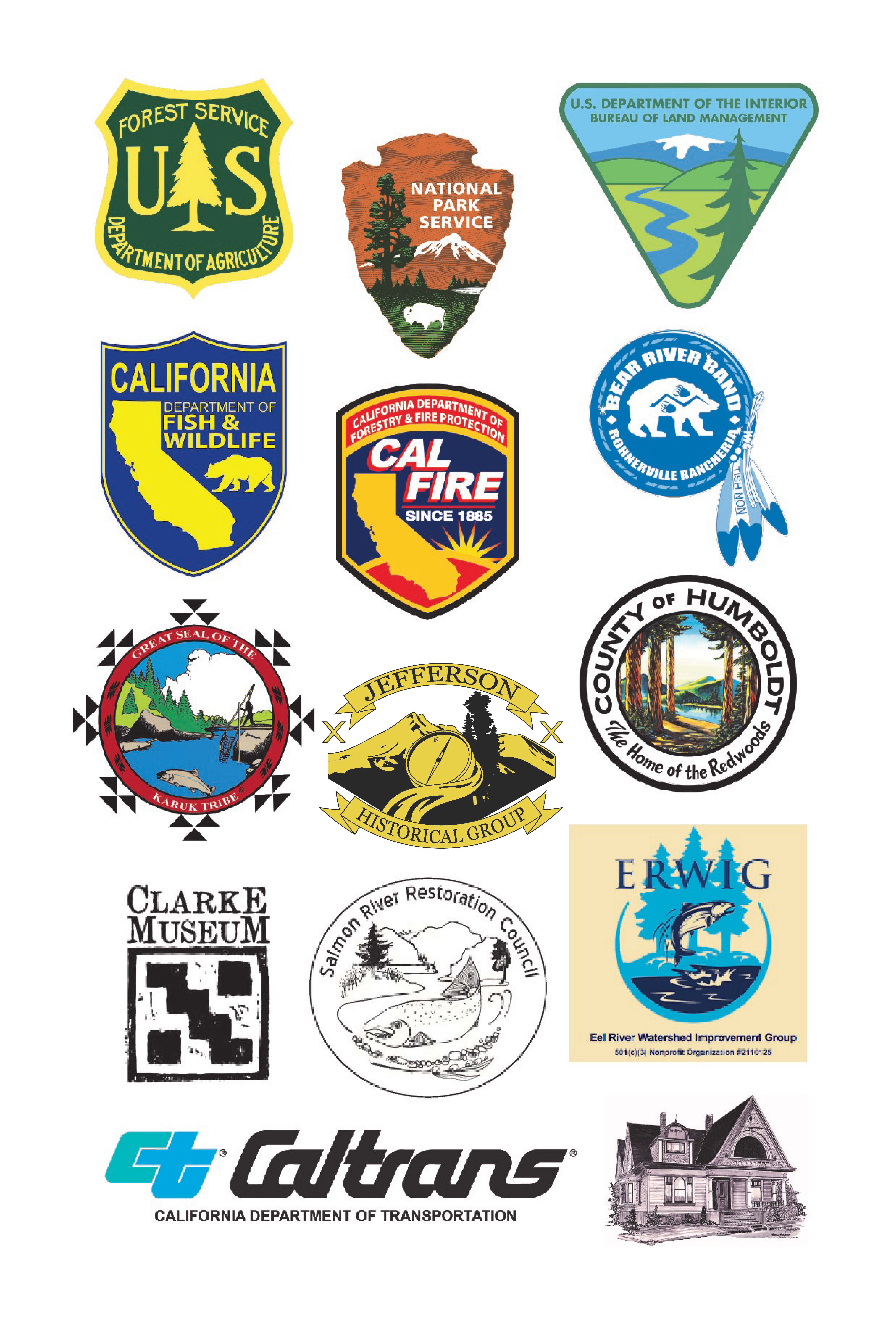 logos