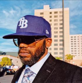 Kintay Johnson, Ph.D.