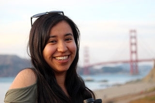 Samantha Chavez