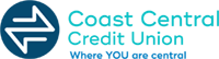 coast central logo