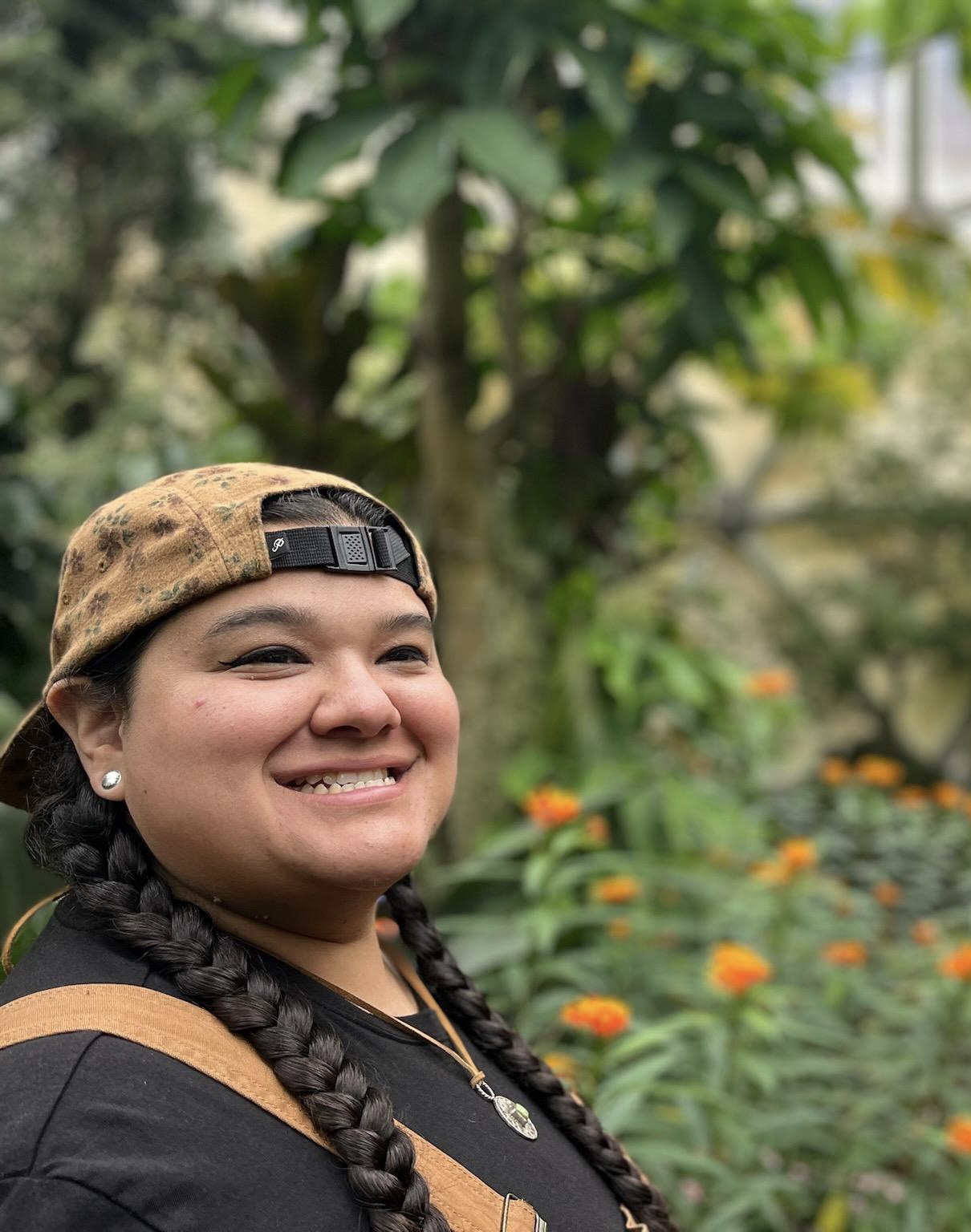 Jasmin Torres | Cal Poly Humboldt