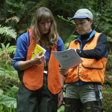 #6 Knowledgeable Faculty