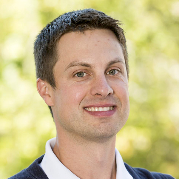 Photo of Joshua Zender