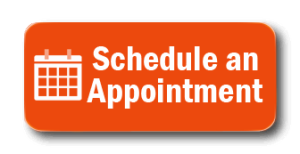 Orange box with calendar icon
