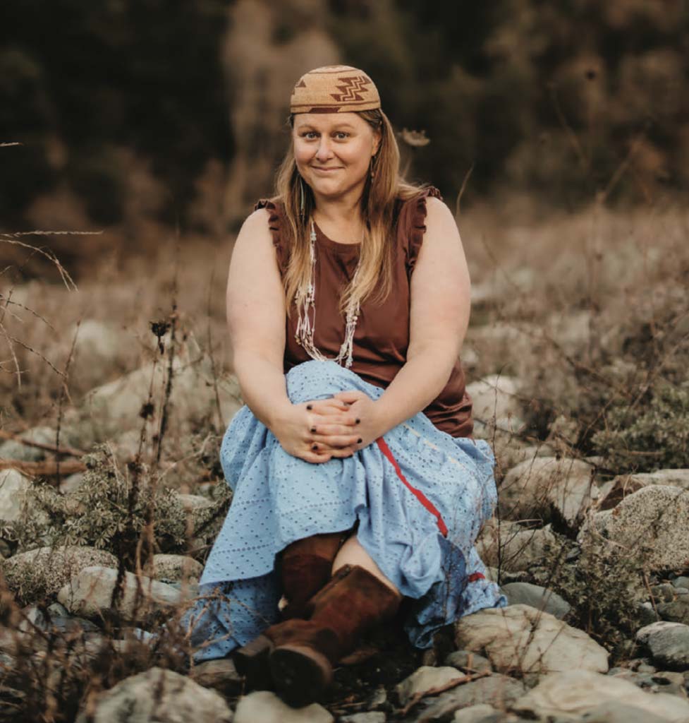 Sara Calvosa-Olson