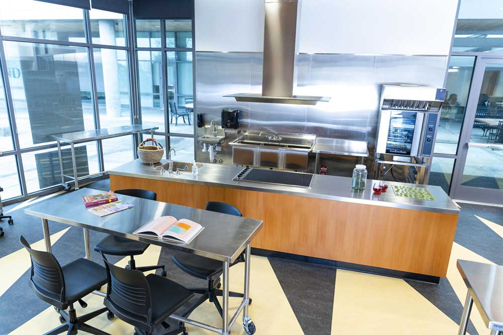 FSL class space