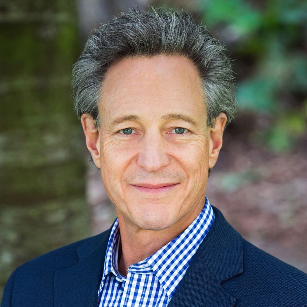 Mark Bransom