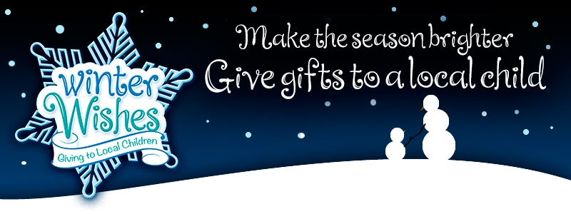 Winter Wishes