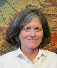 Mary Beth Cunha
