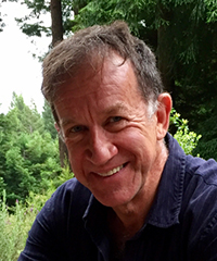 Paul Blank