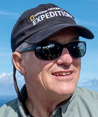 Stephen Cunha