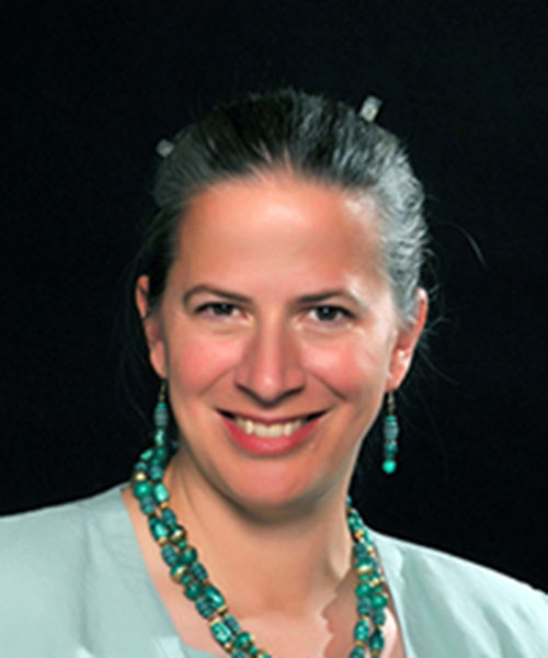 Amy Rock | Cal Poly Humboldt