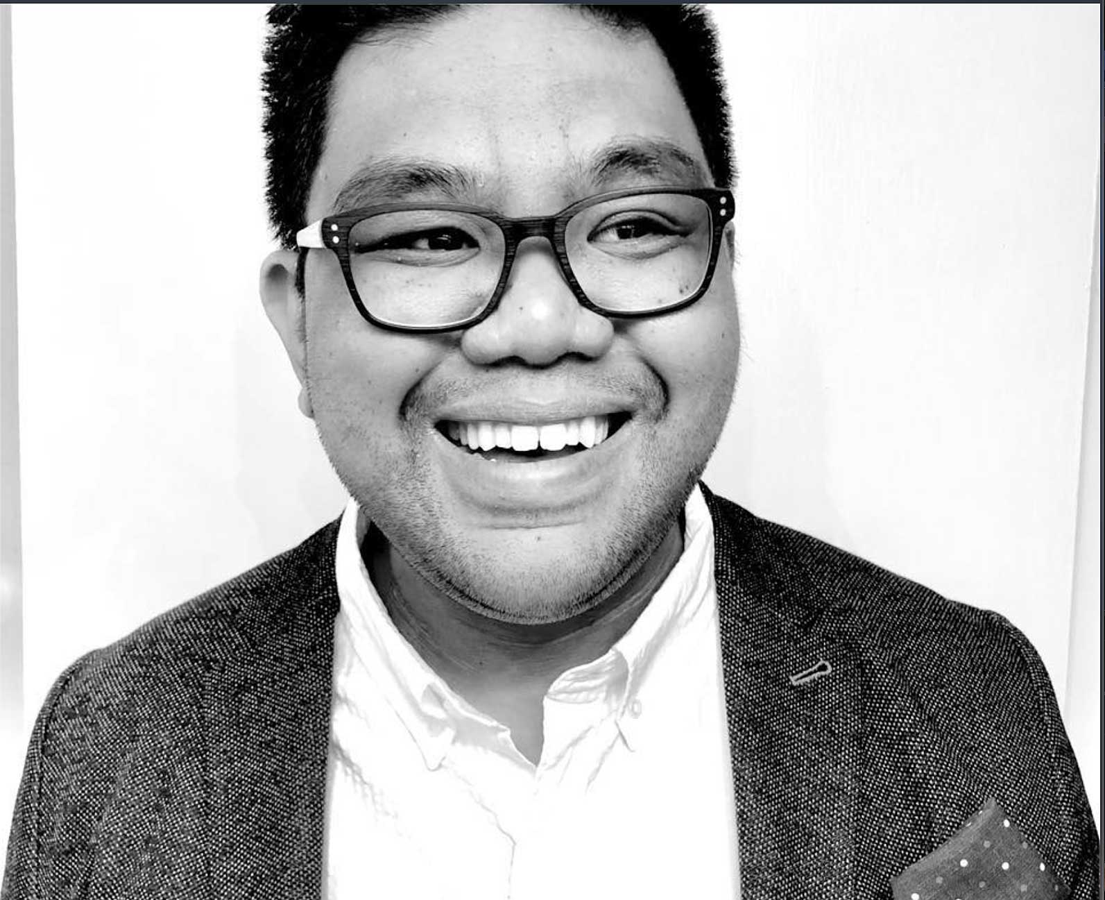 Albert Gonzalo Bautista