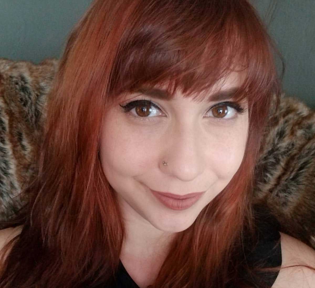 Monica Moreno-Espinoza