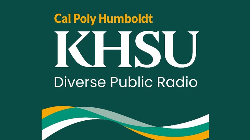 KHSU logo