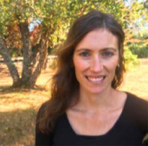 Steph Humolt Stephanie Corigliano | Cal Poly Humboldt