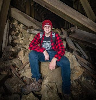 Josh Buck