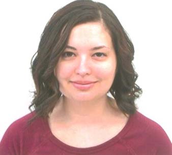 Heather M. Sharpe