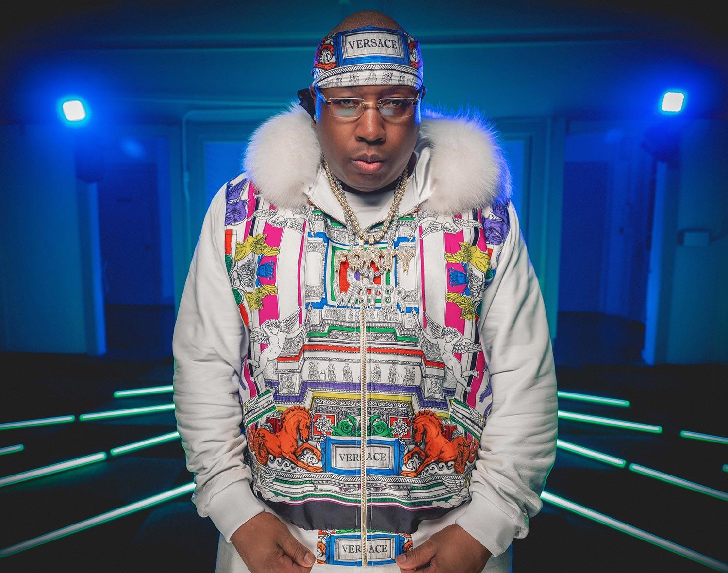E-40