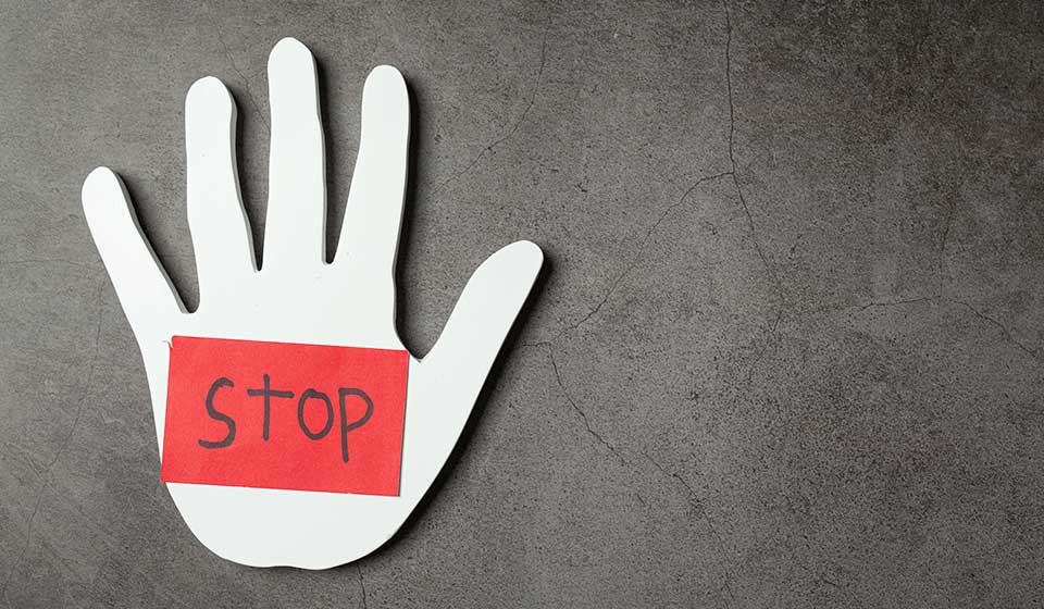 Stop Violence