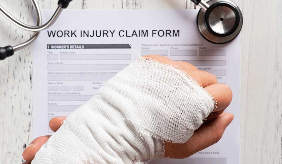 workers comp