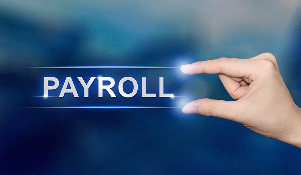 PAYROLL