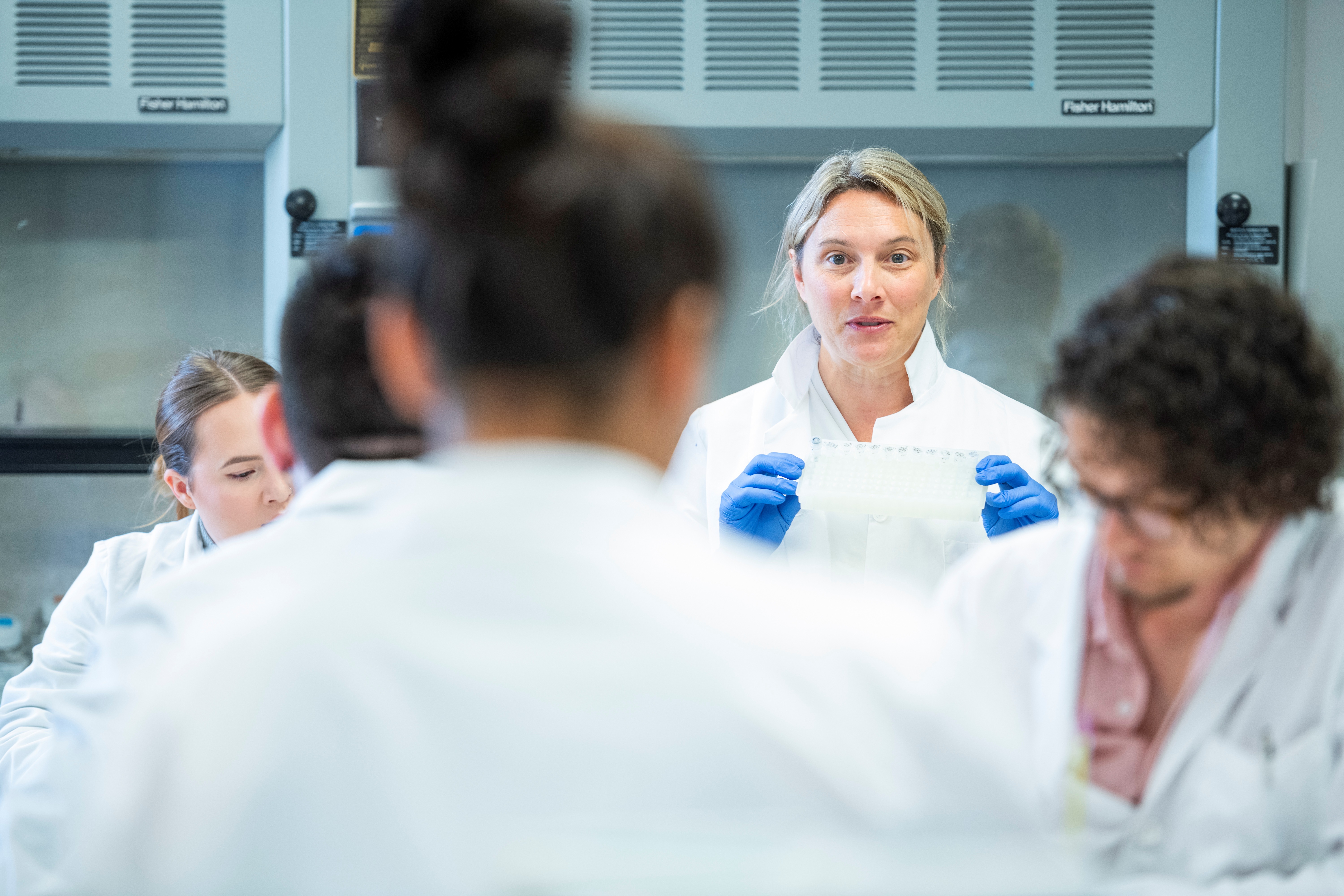 Stem Cell Lecture