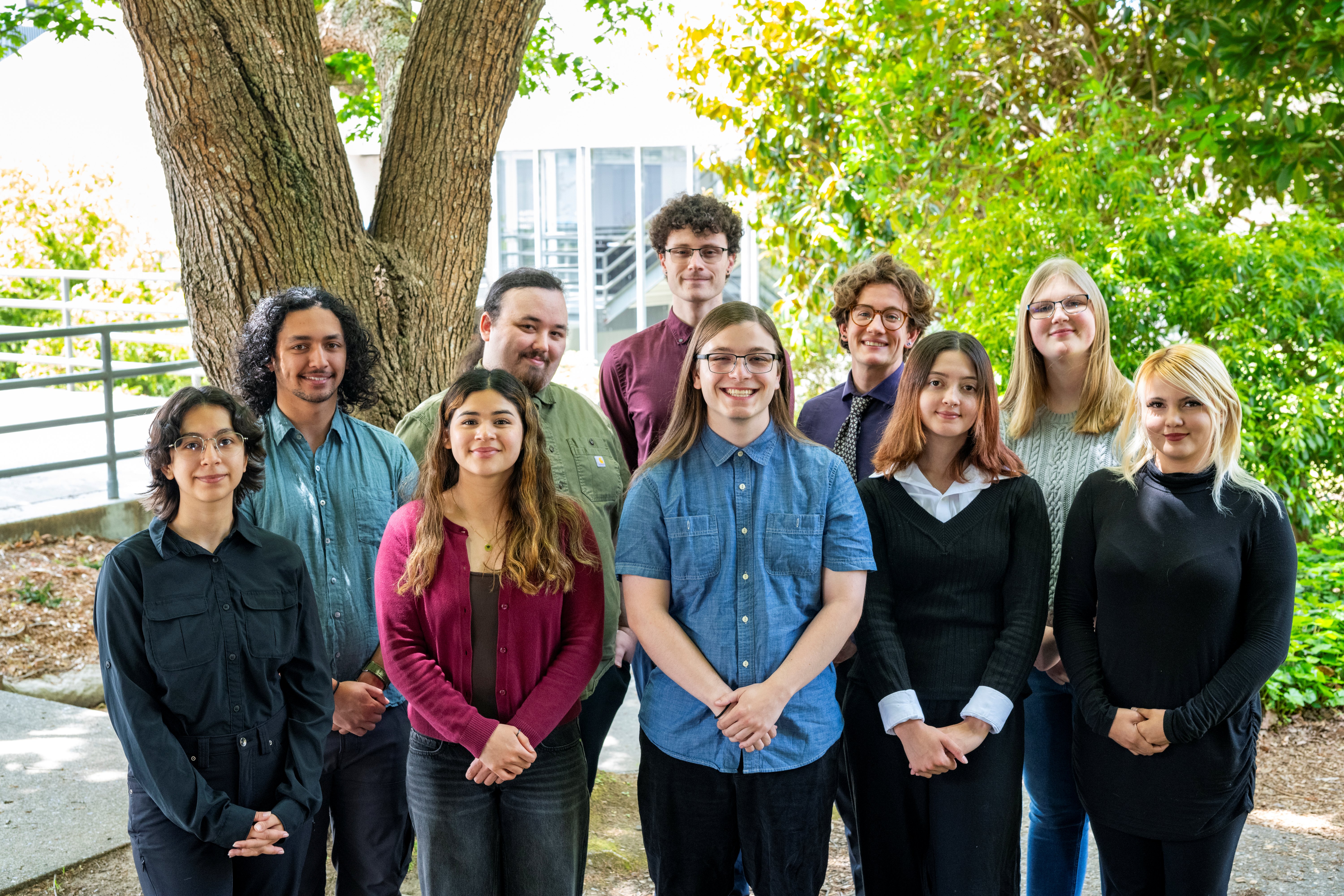 CIRM 2026 COHORT