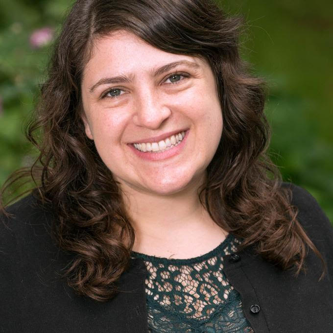 Jessica Citti, Ph.D. | Cal Poly Humboldt