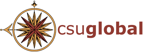 CSU Global Logo