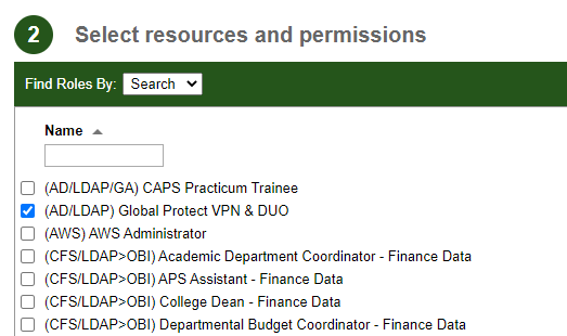 GlobalProtect VPN image