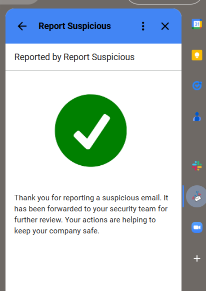 report phish