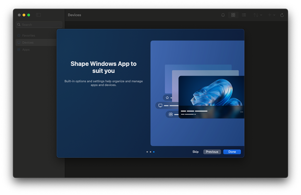 welcome to windows welcome screen #3