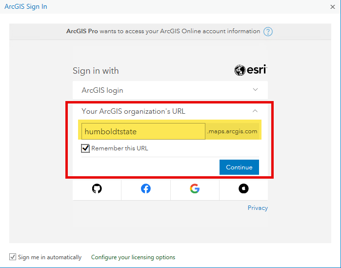 ARCGIS