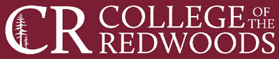 College of the Redwoods logo