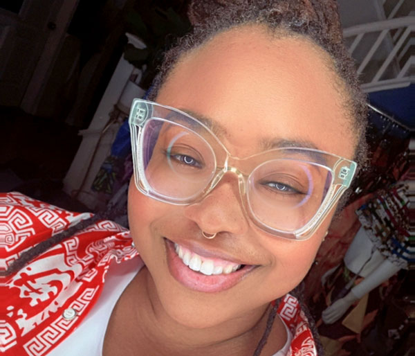 Ashley Hammock photo