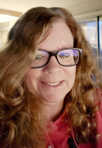 Tracy Alvarado photo