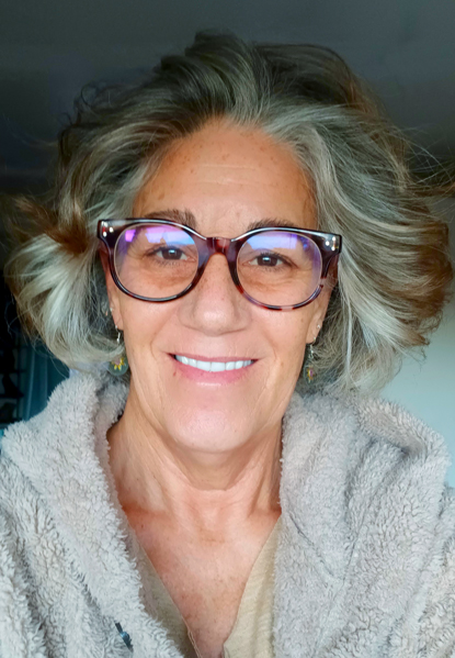 Photo of Tammy Farmer