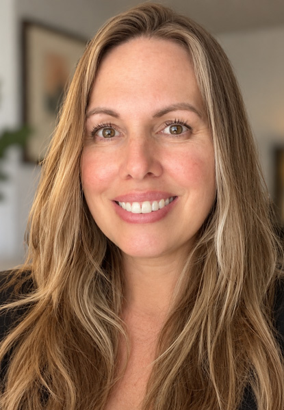 Portrait of Holli Patke