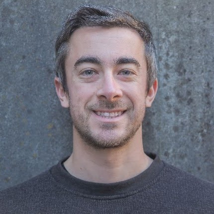 Portrait of Brett
