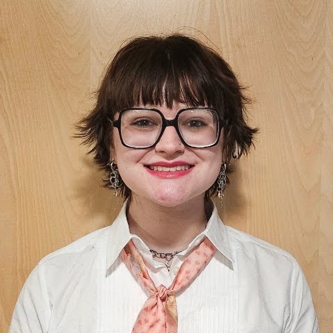 Portrait of Alex