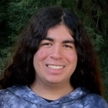 Portrait of Thomas