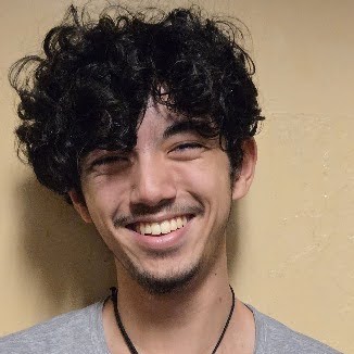 Portrait of Micah