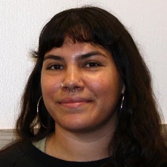 Portrait of Xitlalli